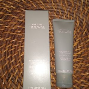 Mary Kay Timewise Age Minimize Night Cream